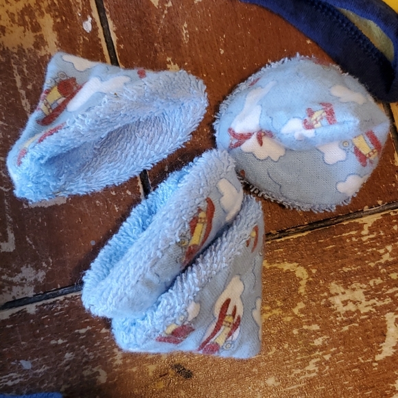 Like New, Newborn Baby Bundle - Picture 6 of 15